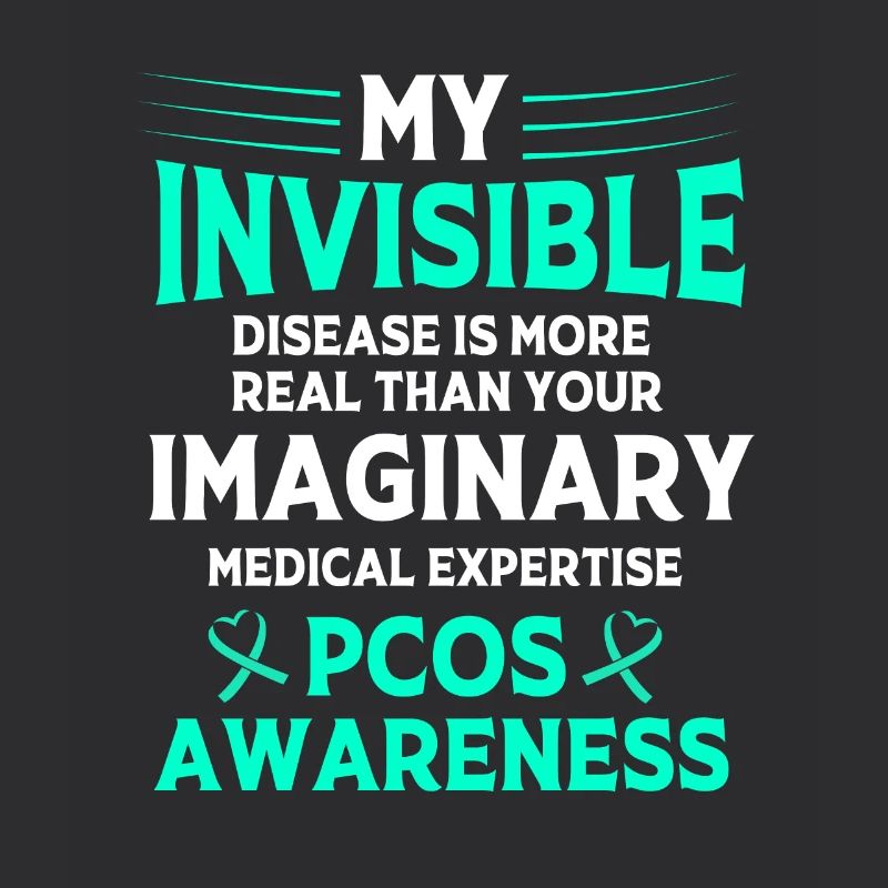 Pcos-Bewusstsein