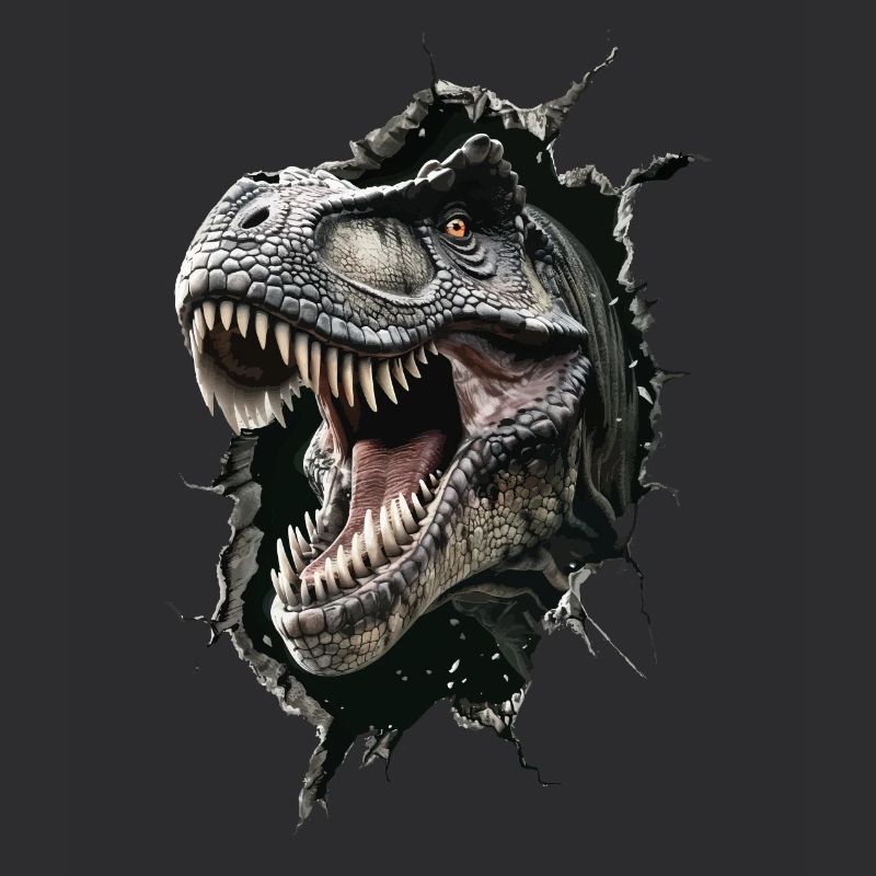 Dinosaurier