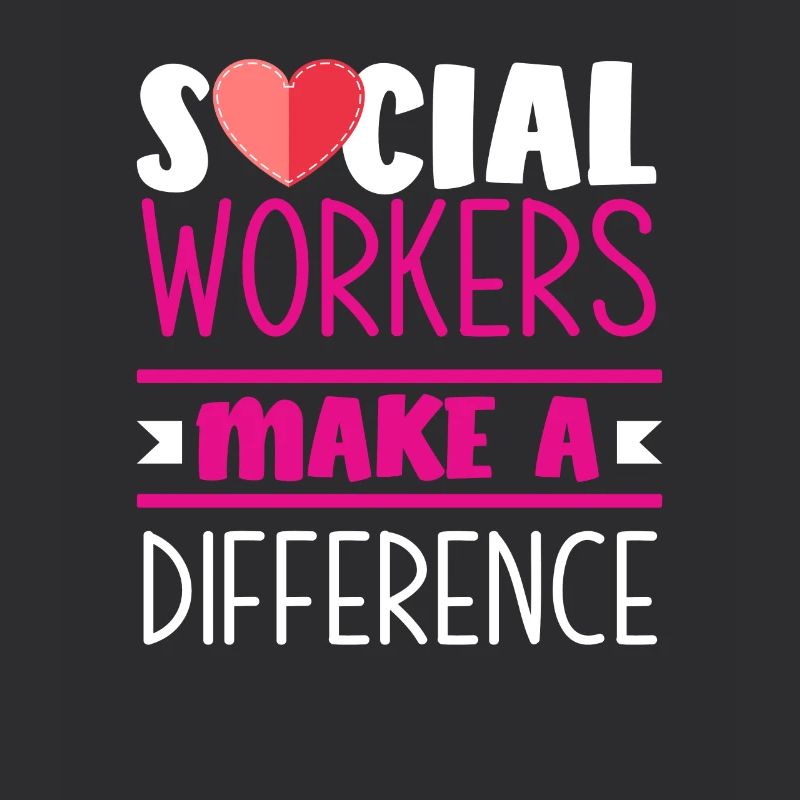 Social workers make a difference