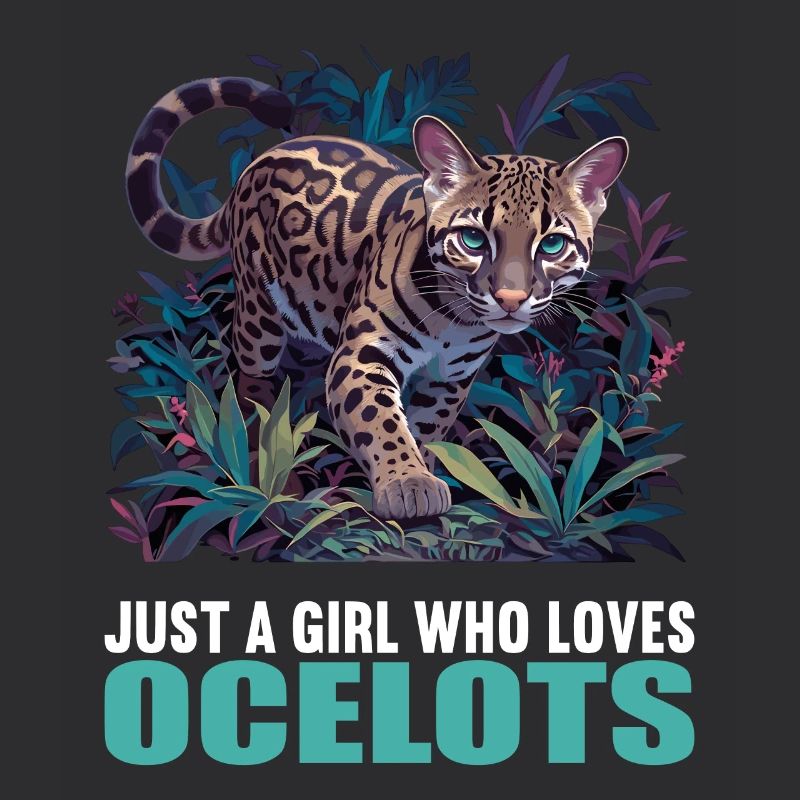 Ocelots Ocelot