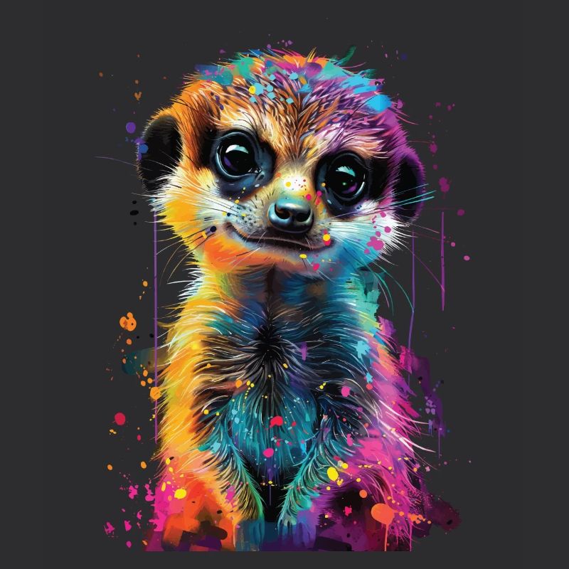 Erdmännchen