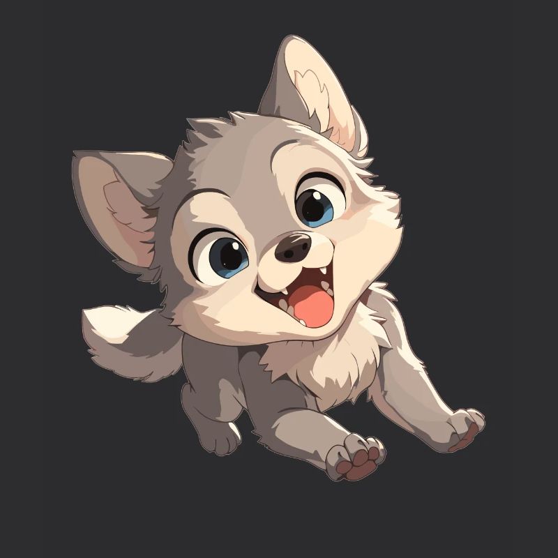 Wolves Wolf