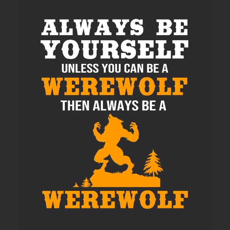 Werwolf
