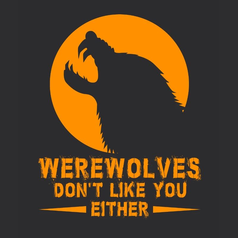 Werwolf