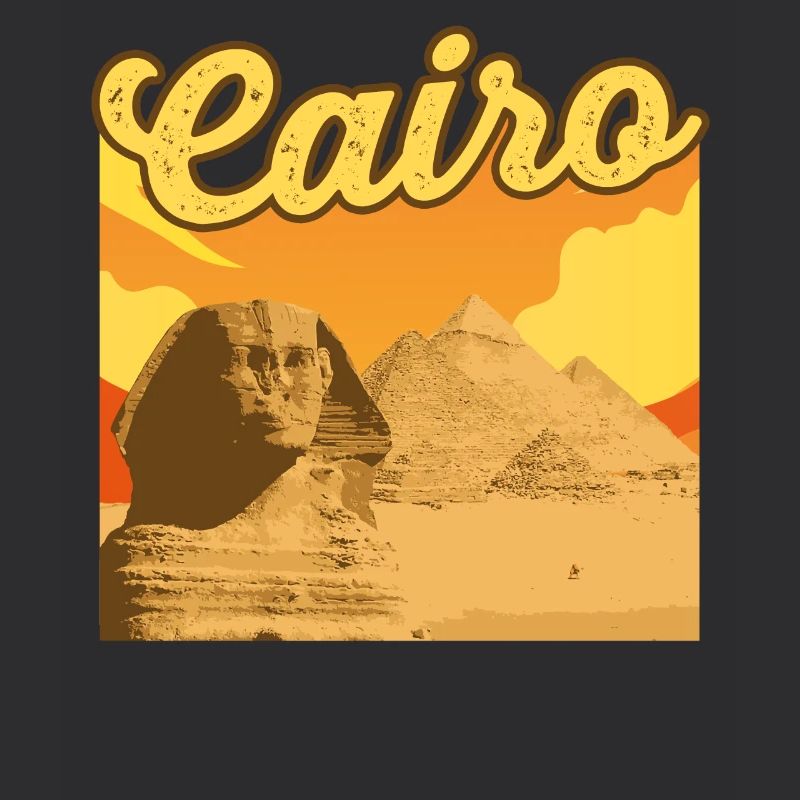 Hieroglyphs Cairo Egyptian Mythology