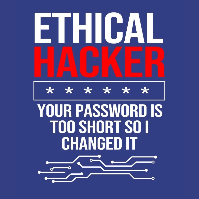 Cybersecurity Cyber Programmierer Hacker