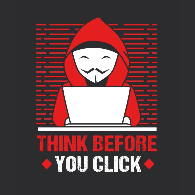 Cybersecurity Cyber Programmierer Hacker