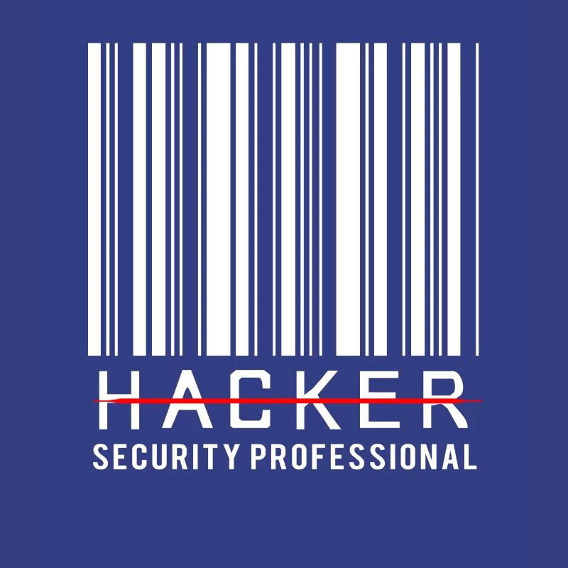 Cybersecurity Cyber Programmer Hacker