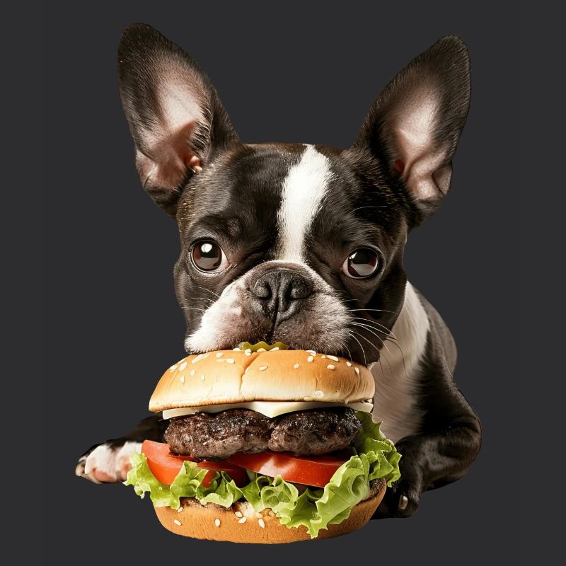 Boston Terrier