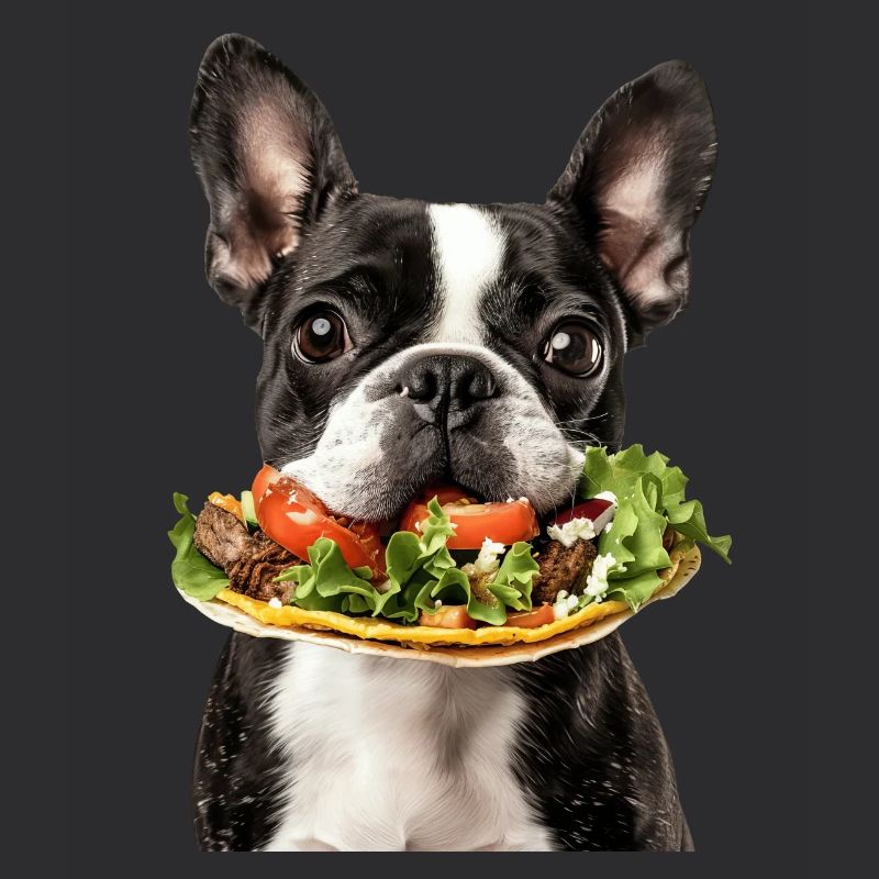 Boston Terrier