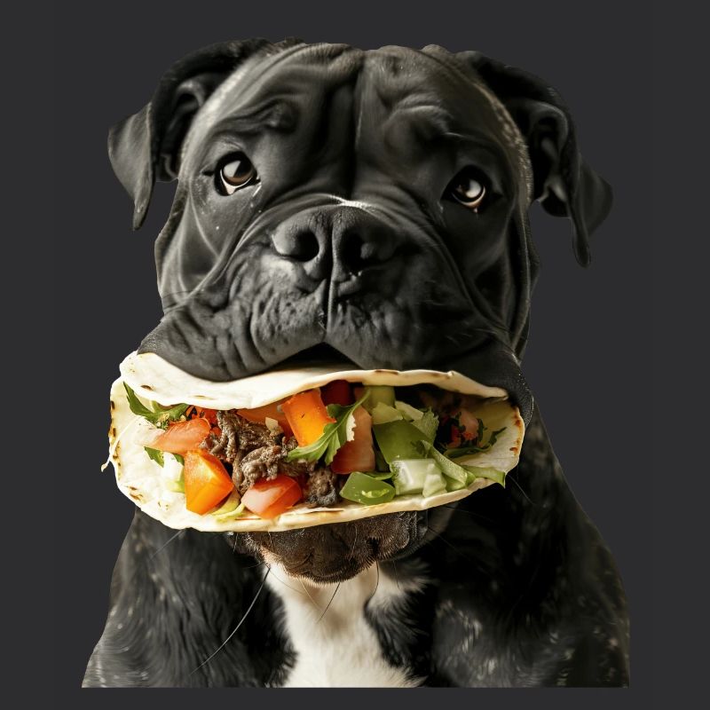 Cane Corso