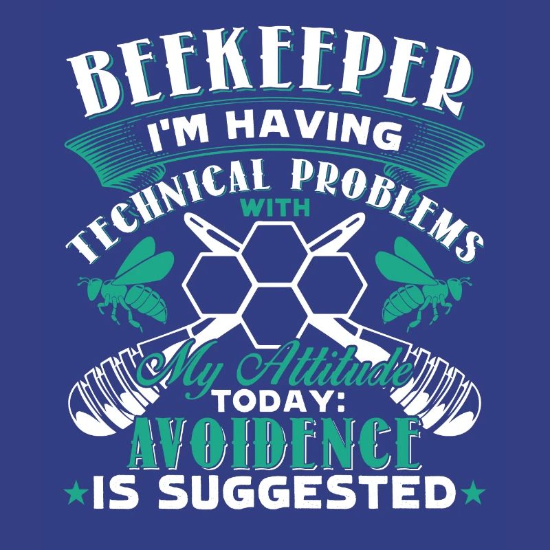 Beekeeper I'm Having Technical Problems