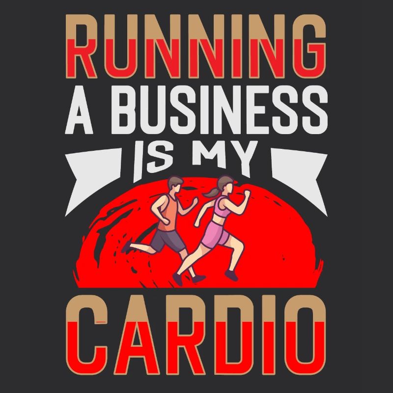 Le marathon est la course cardio