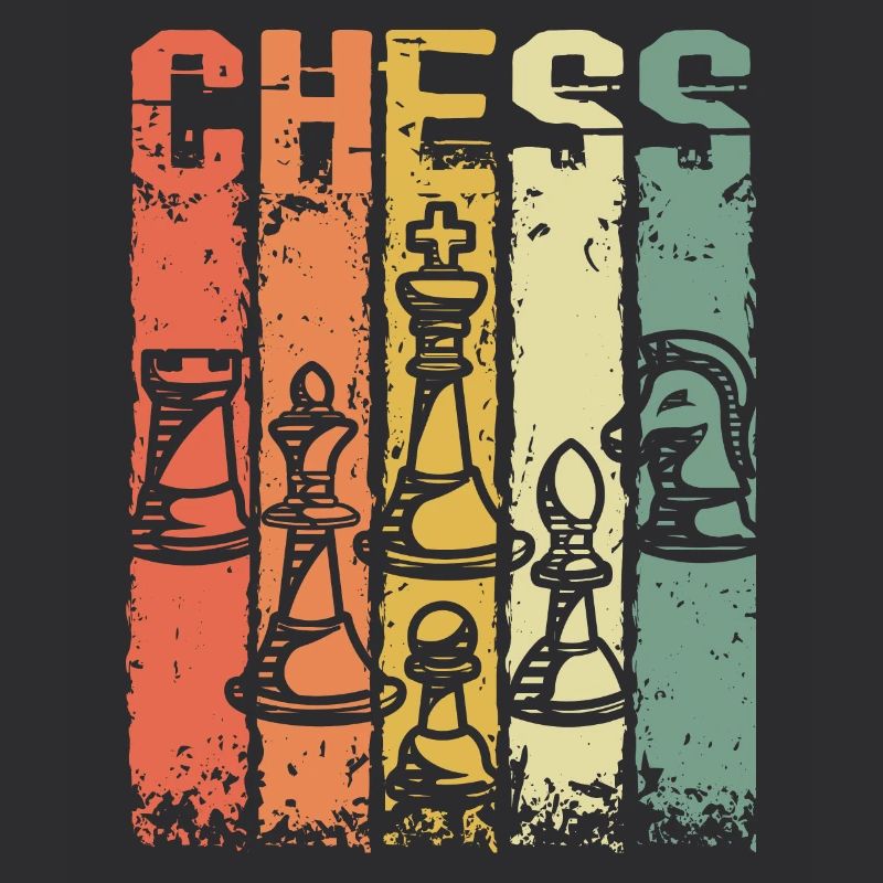 Jeu de société Checkmate Échiquier Échiquier
