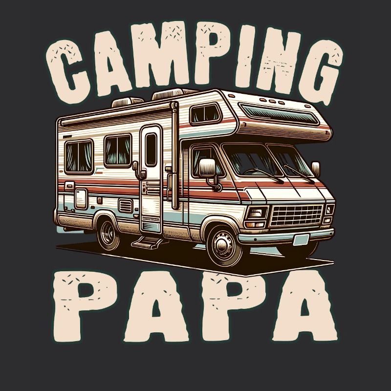 Camping Papa