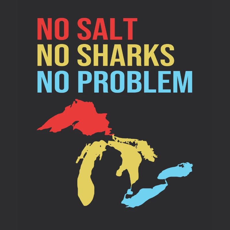 Great Lakes
