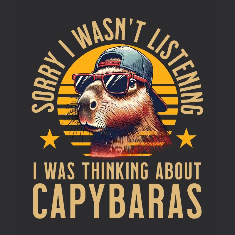 Capybara