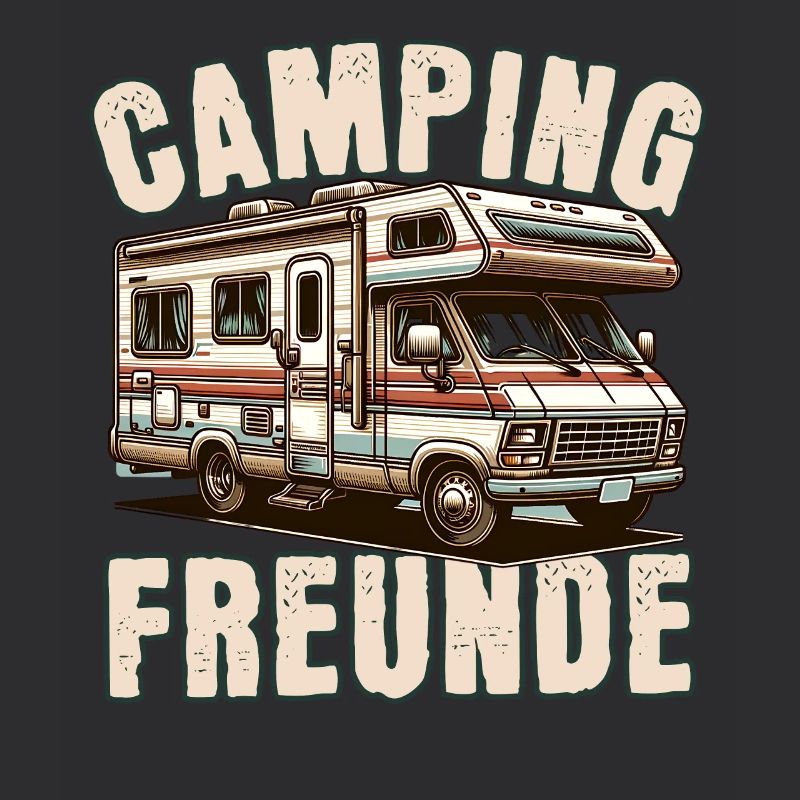 Amis du camping