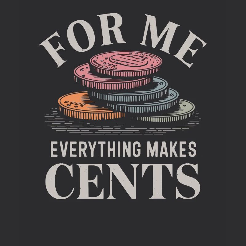 Pour moi, tout rapporte quelques centimes