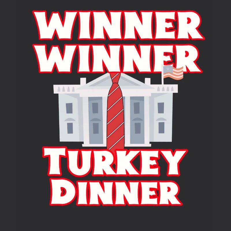  Winner thanksgiving dinner