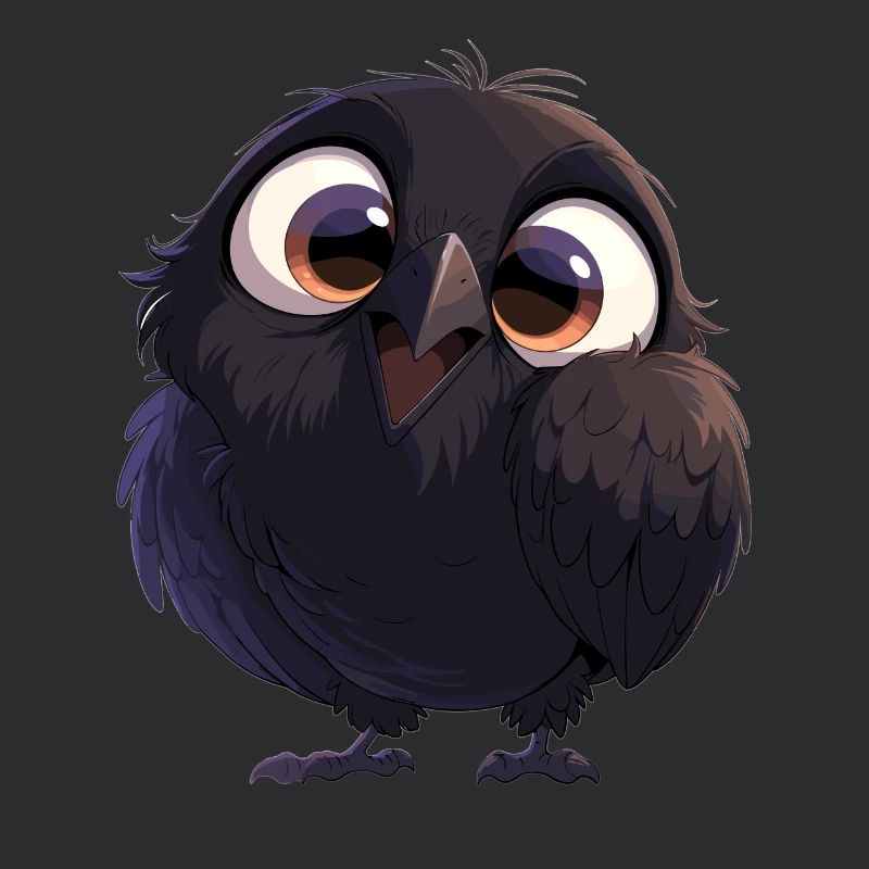 Crows Crow