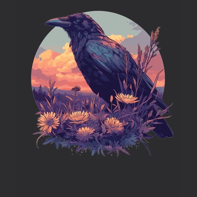 Crows Crow