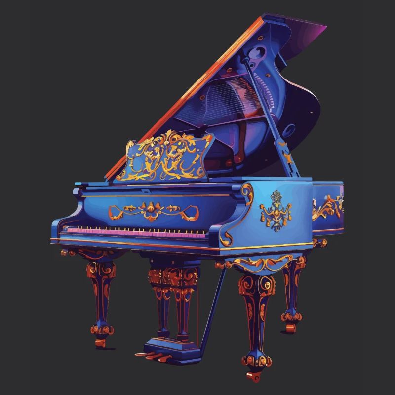 Piano
