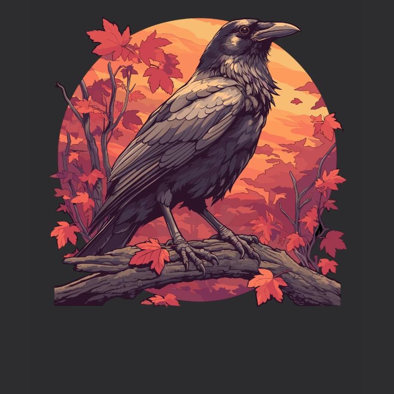 Crows Crow