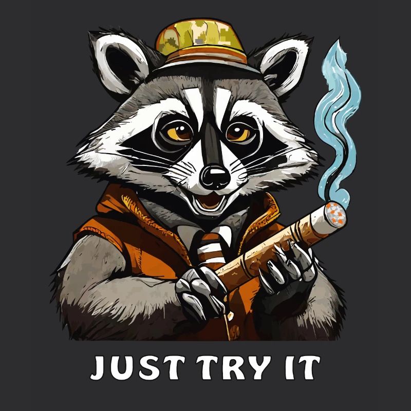 WASCHBÄR JOINT JUST TRY IT