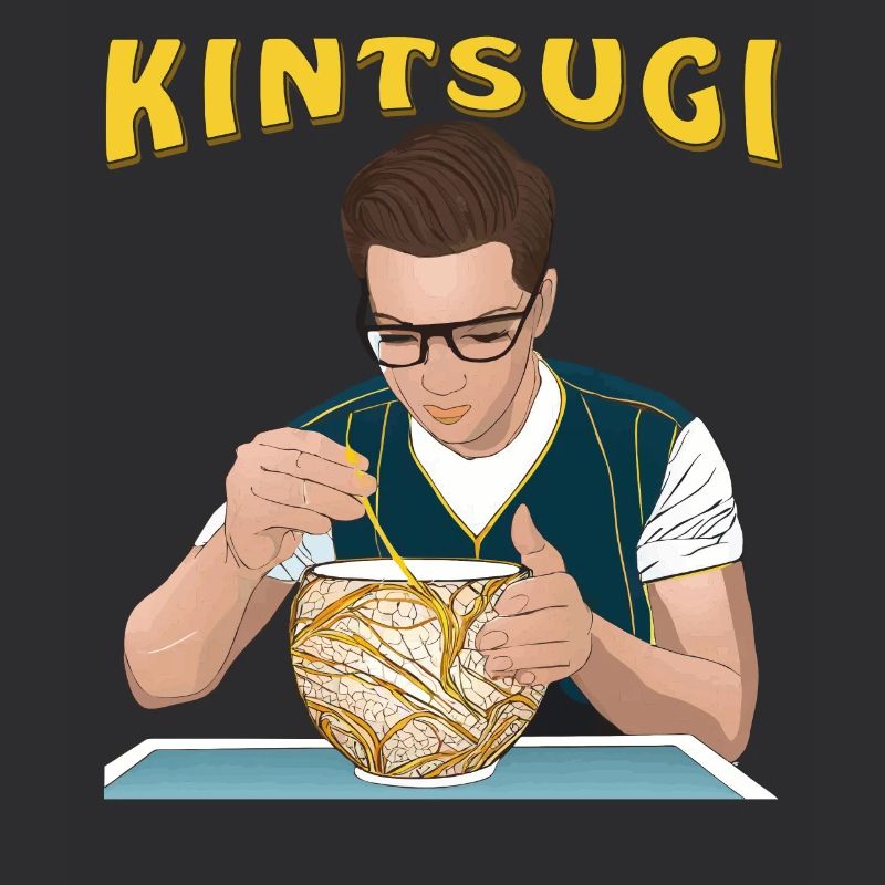 KINTSUGI