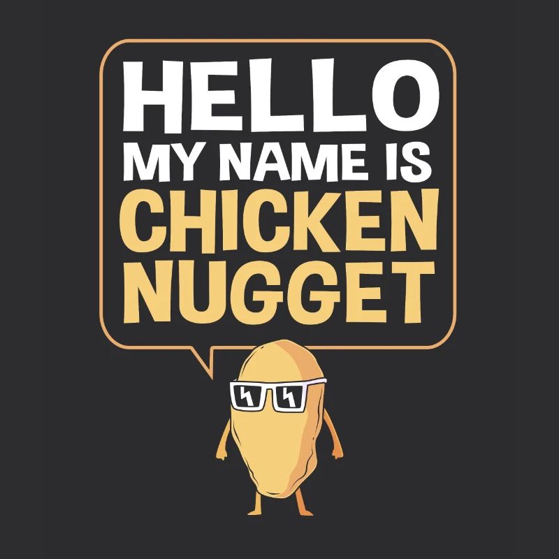 Nuggets de poulet