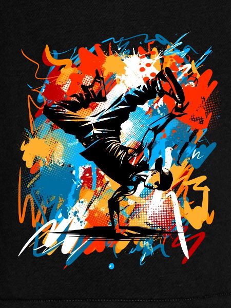 Breakdance