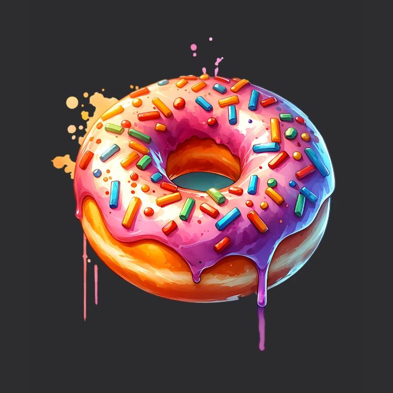 Doughnut