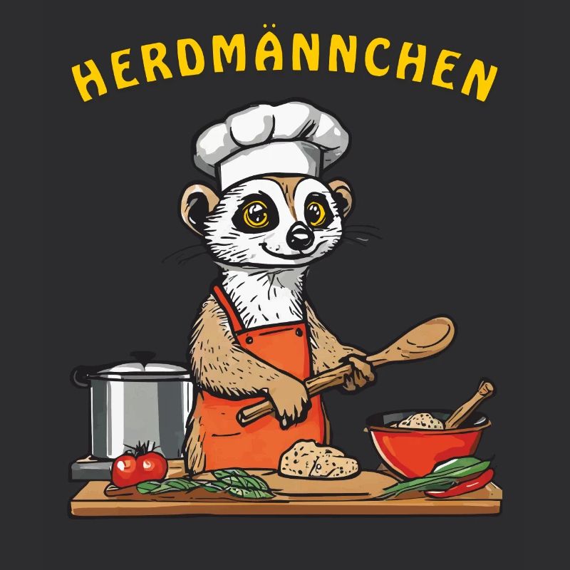 HERDMÄNNCHEN