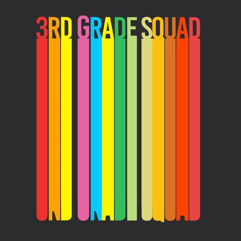3rd Grade