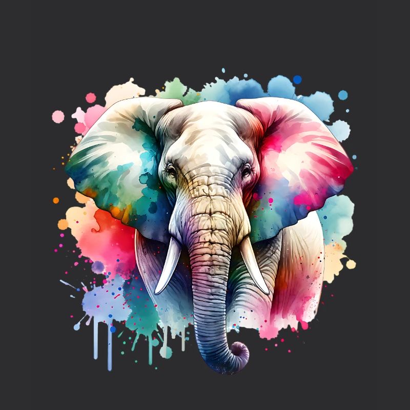 Elefant