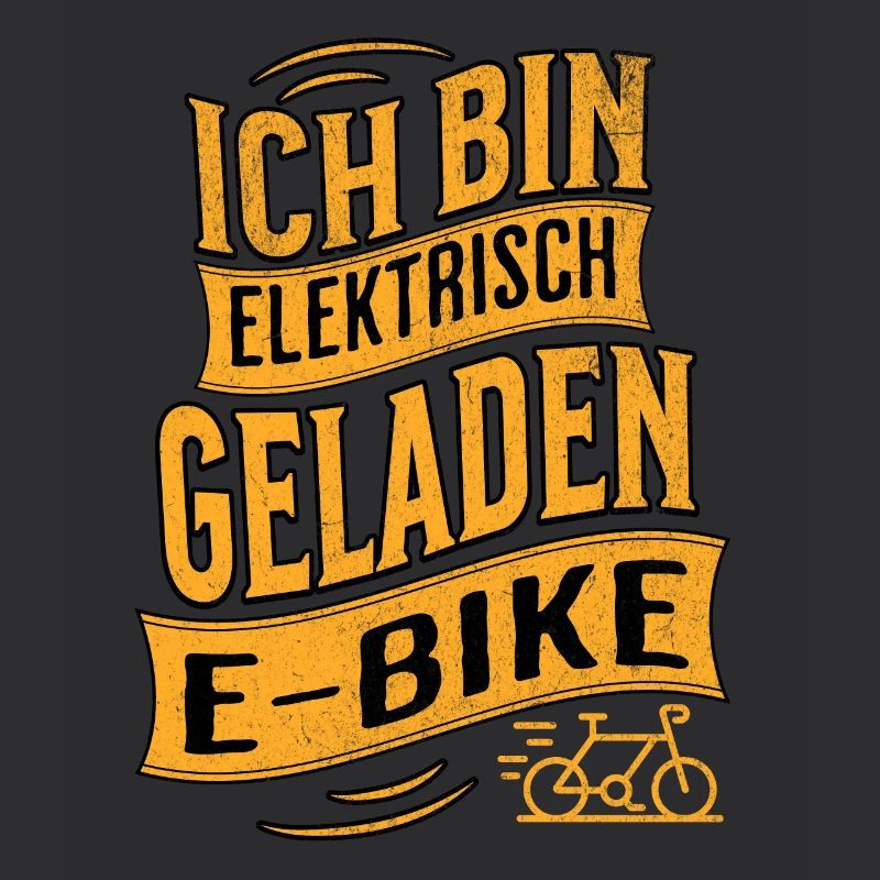 E-Bike E-Biker
