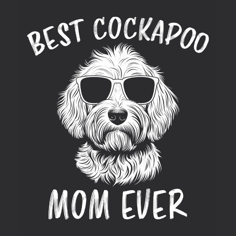 Cockapoo Spruch Mama Lustiges Cockapoo Geschenk