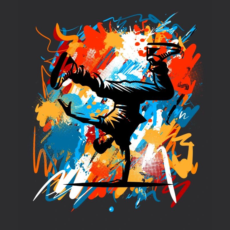 Breakdance