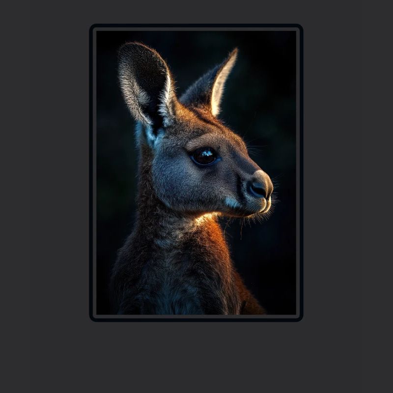 Kangaroos Kangaroo
