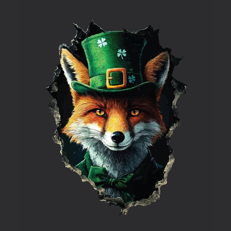 St. Patrick Fuchs
