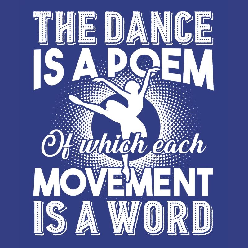 Ballet Dancer Ballet Dance Is A Poem