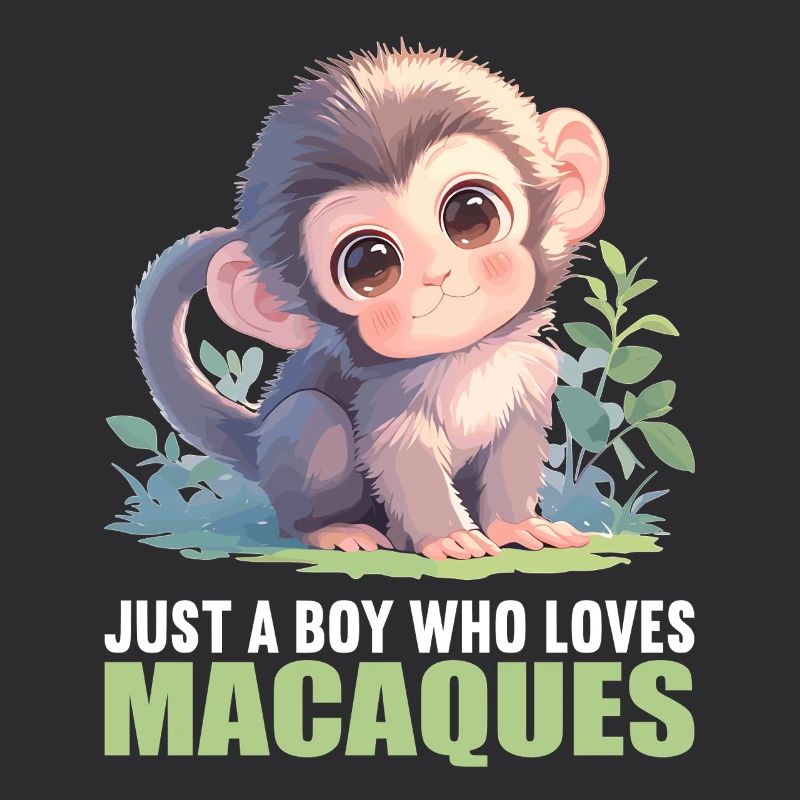 Macaque Macaque