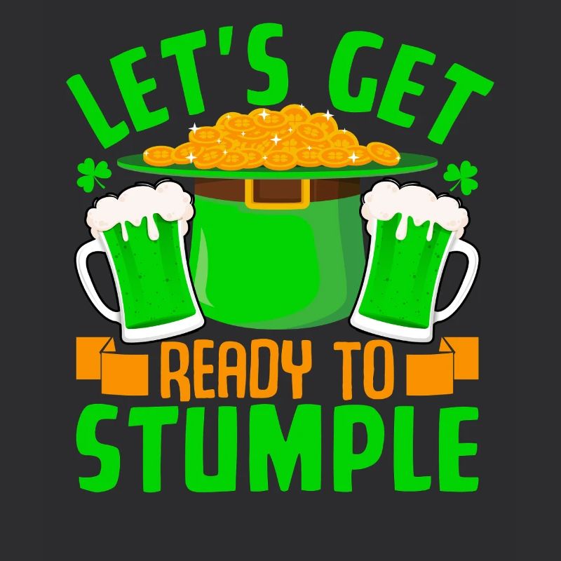 Let's get Ready to Stumple