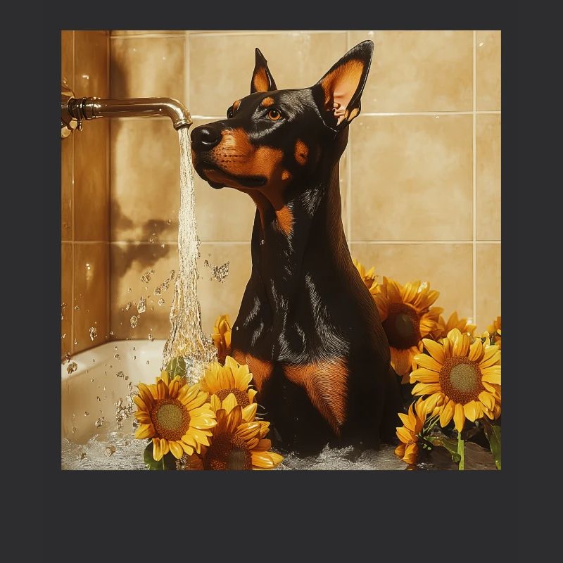 Dobermann