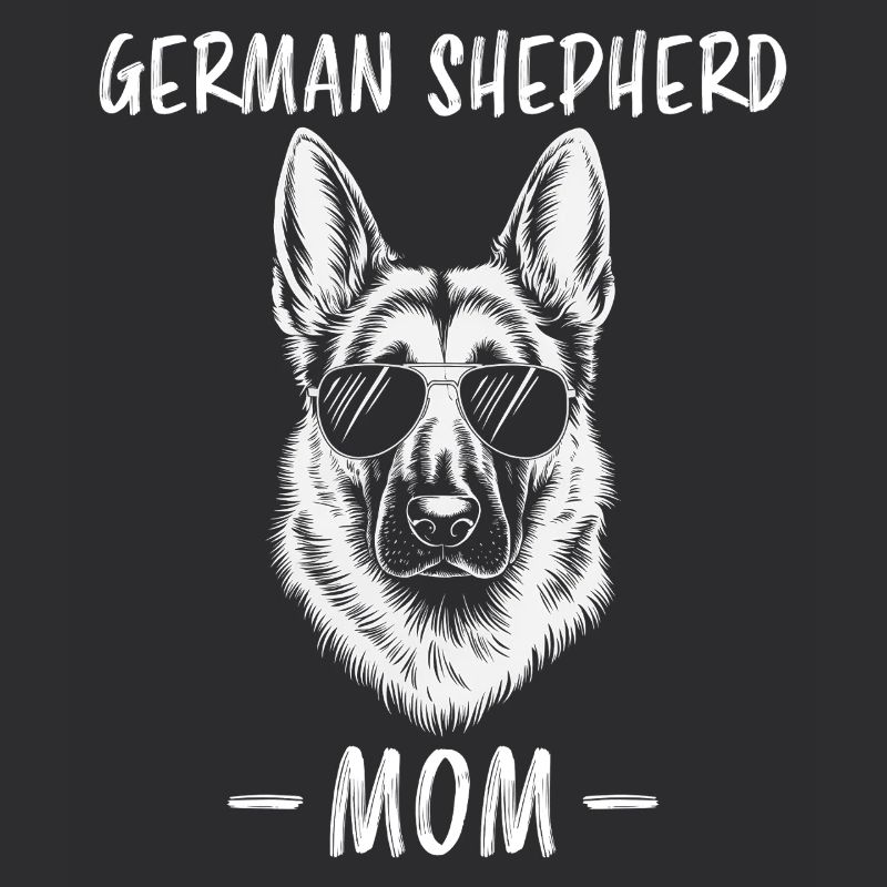 German Shepherd Saying German Shepherd Gift