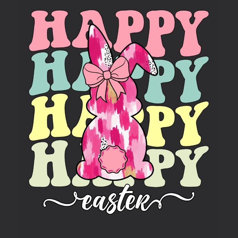 Happy Easter