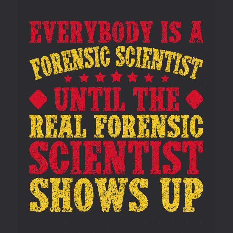 Forensic Science Major The Real Shows Up Forensics
