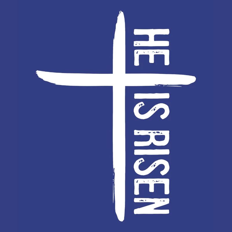 He is Risen