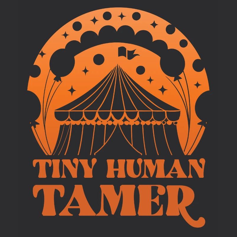 Tiny Human Tamer